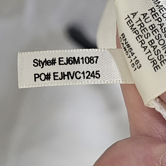 ELIZA J | (STYLE#EJ6M1087) VIBRANT FLORAL SHEATH DRESS - Picture 13 of 16